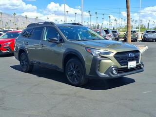 2024 Subaru Outback for sale in Tucson AZ