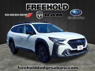 2025 Subaru Outback for sale in Freehold NJ