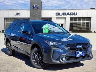 2025 Subaru Outback for sale in Nederland TX