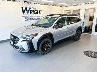 2025 Subaru Outback for sale in Cedar Rapids IA