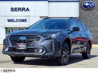 2025 Subaru Outback for sale in Savoy IL