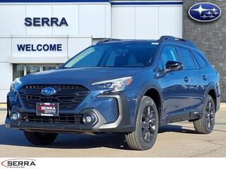 2025 Subaru Outback for sale in Savoy IL