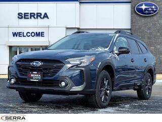 2025 Subaru Outback for sale in Savoy IL