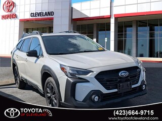 2025 Subaru Outback for sale in Mcdonald TN