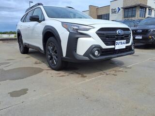 2025 Subaru Outback for sale in Marlboro MA
