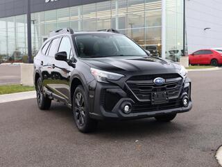 2023 Subaru Outback