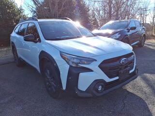 2024 Subaru Outback for sale in Clarksville TN