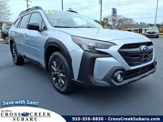 2024 Subaru Outback for sale in Fayetteville NC