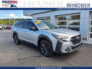 2025 Subaru Outback for sale in Windber PA