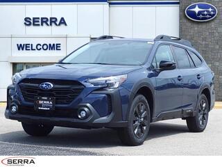 2025 Subaru Outback for sale in Savoy IL