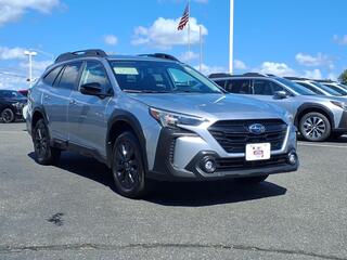 2025 Subaru Outback for sale in Freehold NJ
