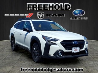 2025 Subaru Outback for sale in Freehold NJ