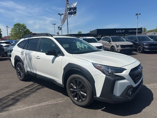2025 Subaru Outback for sale in North Haven CT