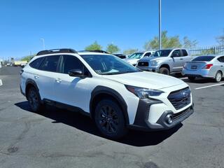2025 Subaru Outback for sale in Tucson AZ