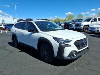 2025 Subaru Outback for sale in Tucson AZ