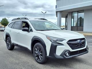 2025 Subaru Outback for sale in Mishawaka IN