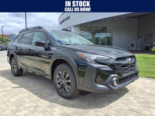 2025 Subaru Outback for sale in Evergreen Park IL