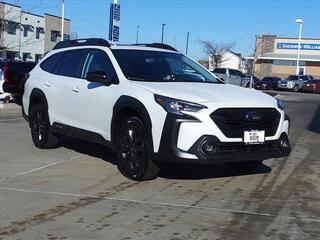 2023 Subaru Outback for sale in Marlboro MA