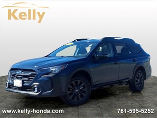 2023 Subaru Outback