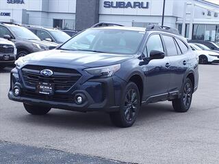 2024 Subaru Outback for sale in Savoy IL