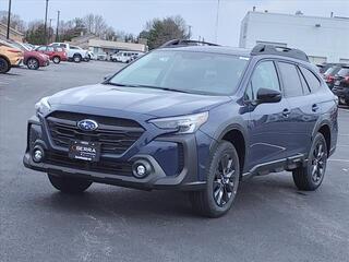 2024 Subaru Outback for sale in Savoy IL