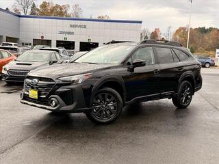 2025 Subaru Outback for sale in Mount Hope WV