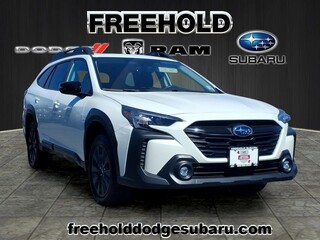 2025 Subaru Outback for sale in Freehold NJ