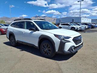 2025 Subaru Outback for sale in Tucson AZ