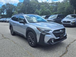 2025 Subaru Outback for sale in Lyme CT