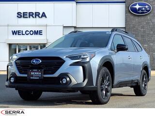 2025 Subaru Outback for sale in Savoy IL