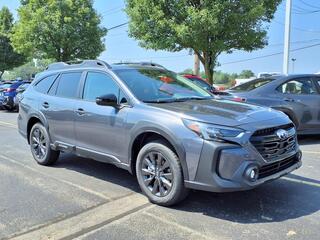 2025 Subaru Outback for sale in Mishawaka IN