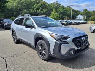 2025 Subaru Outback for sale in Lyme CT