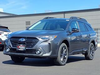 2025 Subaru Outback for sale in Savoy IL