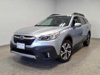 2020 Subaru Outback for sale in Union City NJ