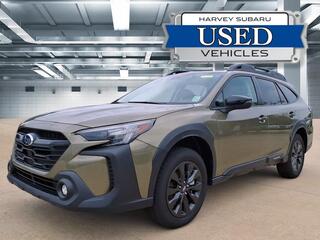 2023 Subaru Outback