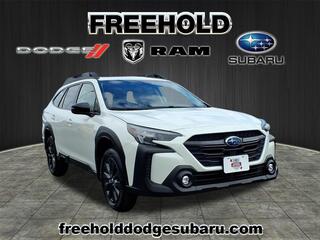 2025 Subaru Outback for sale in Freehold NJ