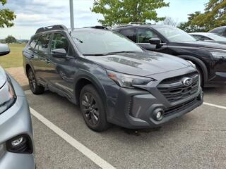 2025 Subaru Outback for sale in Roanoke VA