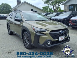 2025 Subaru Outback for sale in Lyme CT