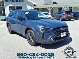 2025 Subaru Outback for sale in Lyme CT