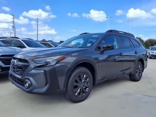 2025 Subaru Outback for sale in Bossier City LA