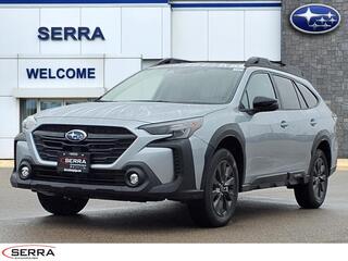 2025 Subaru Outback for sale in Savoy IL