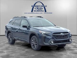 2025 Subaru Outback for sale in Webster Groves MO