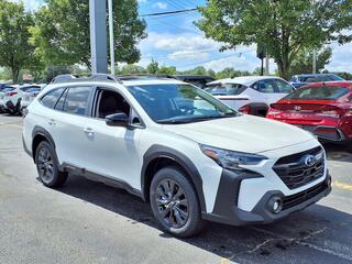 2025 Subaru Outback for sale in Mishawaka IN