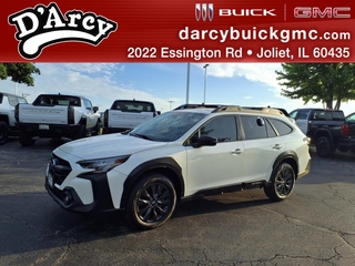 2023 Subaru Outback for sale in Joliet IL
