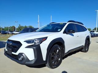 2024 Subaru Outback for sale in Bossier City LA
