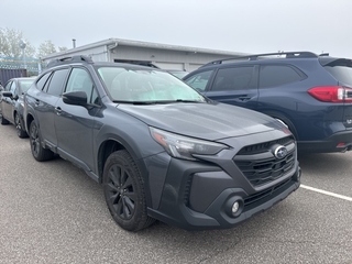 2024 Subaru Outback for sale in North Haven CT