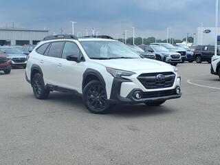 2025 Subaru Outback for sale in Cincinnati OH