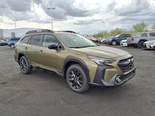 2025 Subaru Outback for sale in Tucson AZ