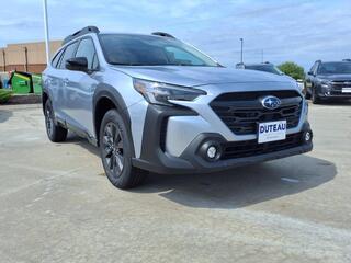 2025 Subaru Outback for sale in Marlboro MA