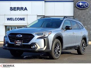 2025 Subaru Outback for sale in Savoy IL
